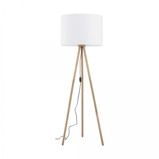 Lampa podłogowa TOKYO 5299 TK LIGHTING