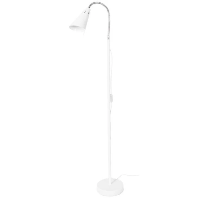 Lampa podłogowa By Rydens 4100620‑5007 Best H140cm