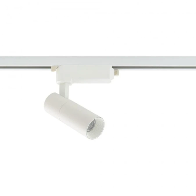 Lampa reflektor PROFILE TINOS LED 10W 950lm 3000K Biały 10373 Nowodvorski Lighting
