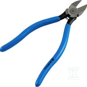 Obcinacz kabli bez skosu (długość 8″ / 20.3 mm) ALANTEC NI048 Obcinacz kabli bez skosu (długość 8″ / 20.3 mm) ALANTEC NI048