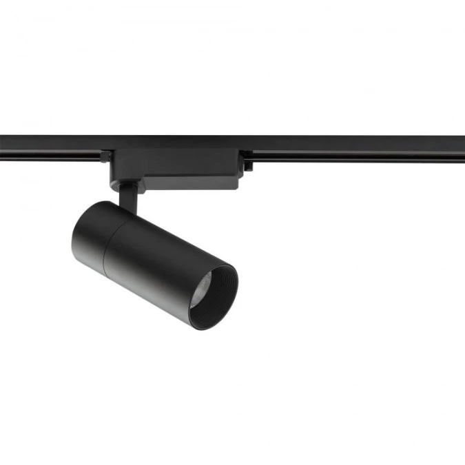 Lampa reflektor PROFILE TINOS LED 30W 2600lm 3000K Czarny 10384 Nowodvorski Lighting