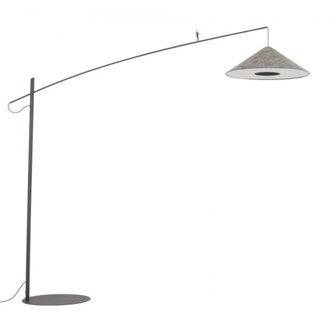 Lampa podłogowa POISE A 11767 Nowodvorski