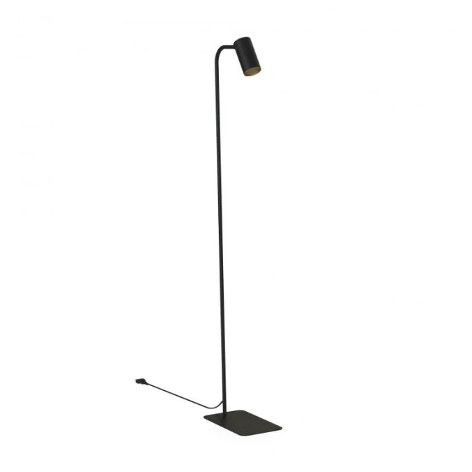 Lampa podłogowa MONO BLACK/GOLD 7717 Nowodvorski Lighting