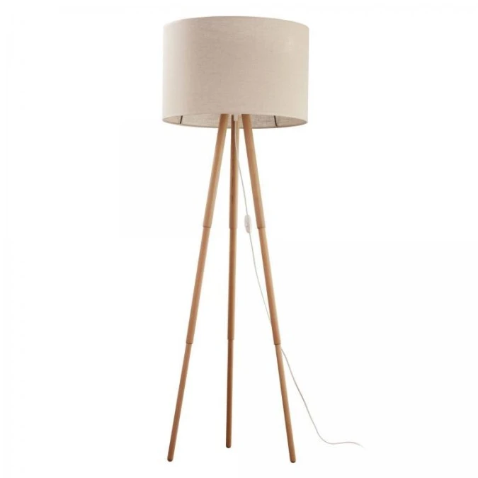 Lampa podłogowa TOKYO 5288 TK LIGHTING