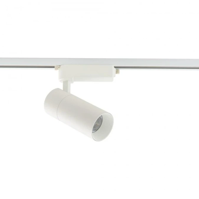 Lampa reflektor PROFILE TINOS LED 30W 3000lm 4000K Biały 10380 Nowodvorski Lighting