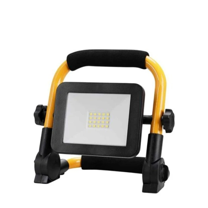 Lampa robocza Modee 10W USB‑C ML‑FLWS4000K10W‑B