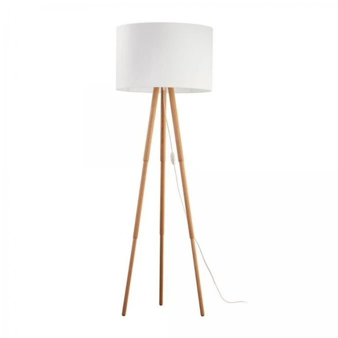 Lampa podłogowa TOKYO 5287 TK LIGHTING