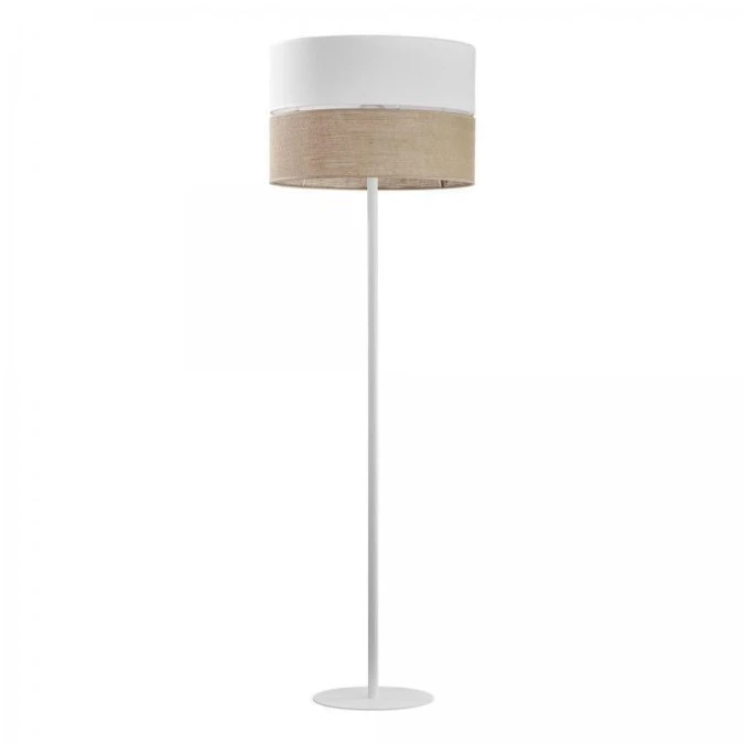 Lampa podłogowa LINOBIANCO 5241 TK LIGHTING