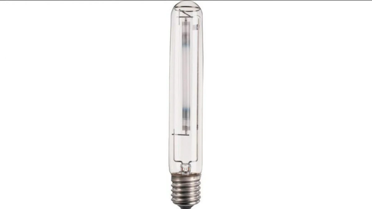Lampa sodowa MST SON‑T APIA Plus Xtra 150W E40 1SL/12 928150319230