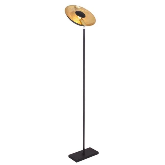 Lampa podłogowa By Rydens 4100570‑4007 Captain Uplight H171