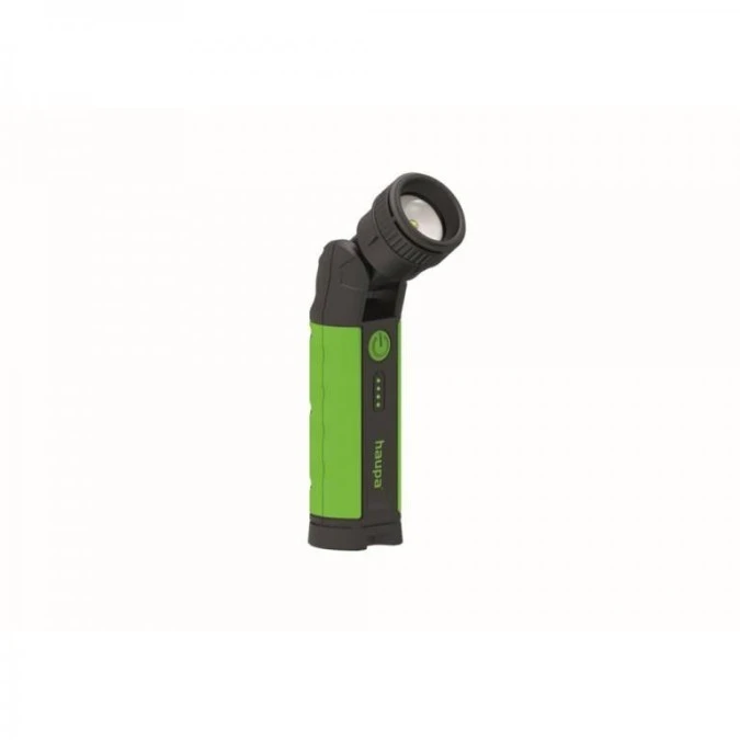 Lampa robocza LED HUPlightWL900 IP54, 130372