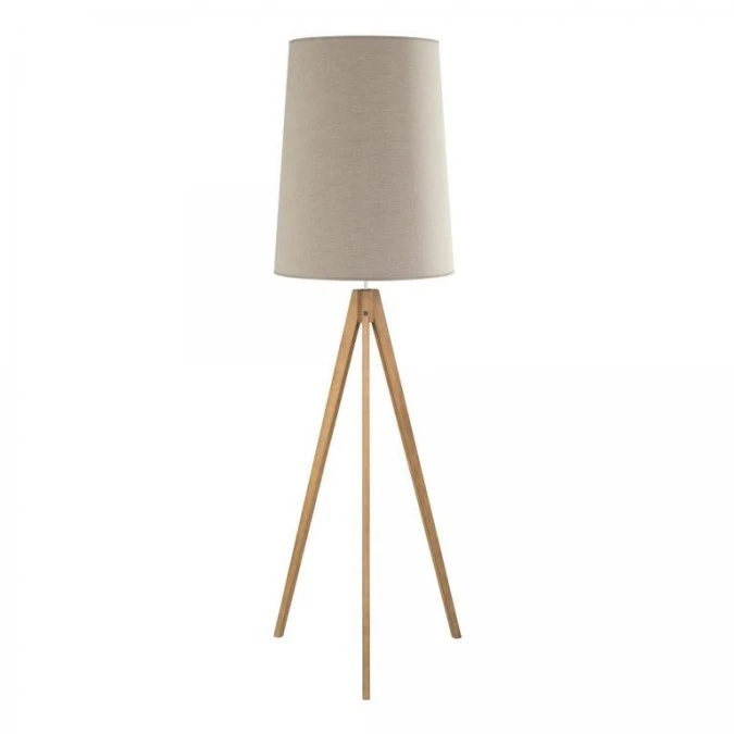 Lampa podłogowa WALZ NATURE 1 PŁ 5598 TK Lighting