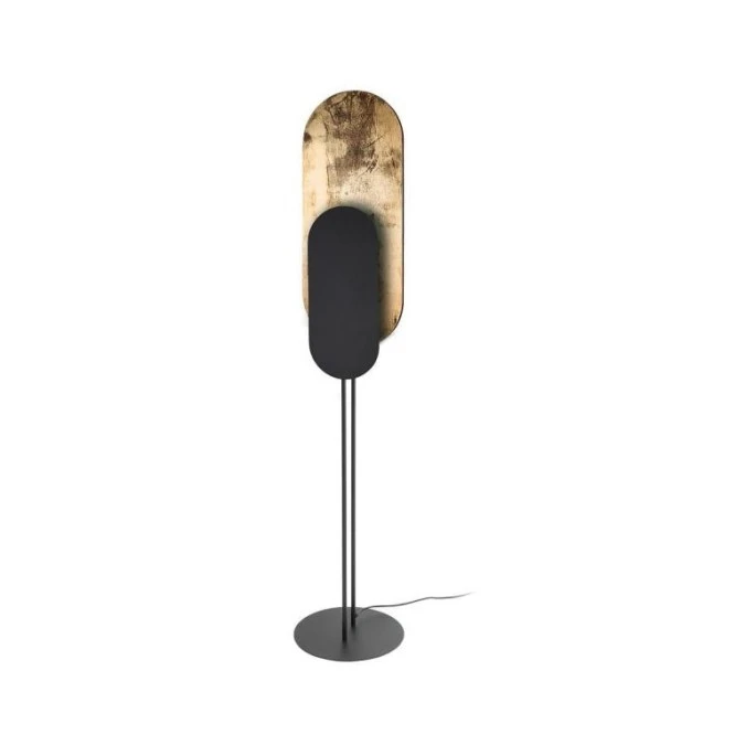 Lampa podłogowa WHEEL LUX 7646 Nowodvorski Lighting