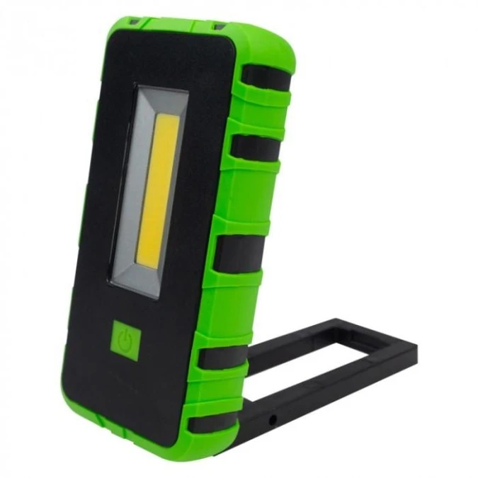 Lampa robocza z akumulatorem 8W LR‑A8