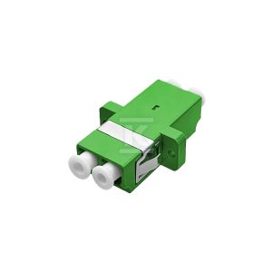Adapter światłowodowy jednomodowy SM LC/APC duplex ALANTEC FOA-LCA-SMD Adapter światłowodowy jednomodowy SM LC/APC duplex ALANTEC FOA-LCA-SMD