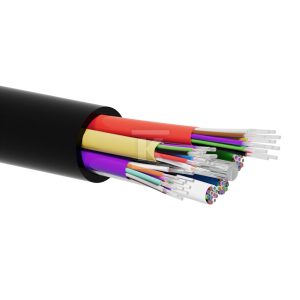 Kabel światłowodowy zewnętrzny do mikrokanalizacji Z-XOTktsd SM 4J 9/125 PE ALANTEC FOK-M4J-SM Kabel światłowodowy zewnętrzny do mikrokanalizacji Z-XOTktsd SM 4J 9/125 PE ALANTEC FOK-M4J-SM