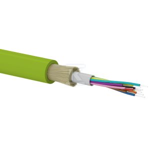 Kabel światłowodowy OM5 B2ca U-DQ(ZN)BH uniwersalny trudnopalny „FireHardy” MM 24G 50/125 LSOH ALANTEC FOK-U24G-MM-5-B Kabel światłowodowy OM5 B2ca U-DQ(ZN)BH uniwersalny trudnopalny „FireHardy” MM 24G 50/125 LSOH ALANTEC FOK-U24G-MM-5-B