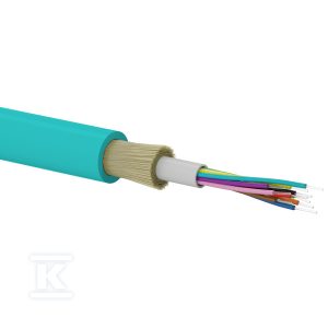 Kabel światłowodowy OM3 B2ca U-DQ(ZN)BH uniwersalny trudnopalny „FireHardy” MM 4G 50/125 LSOH ALANTEC FOK-U4G-MM-3-B Kabel światłowodowy OM3 B2ca U-DQ(ZN)BH uniwersalny trudnopalny „FireHardy” MM 4G 50/125 LSOH ALANTEC FOK-U4G-MM-3-B