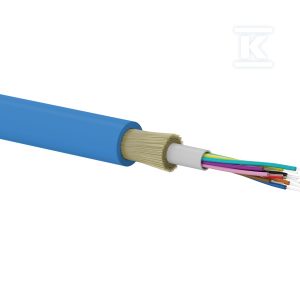 Kabel światłowodowy OM4 U-DQ(ZN)BH uniwersalny MM 4G 50/125 LSOH ALANTEC FOK-U4G-MM-4 Kabel światłowodowy OM4 U-DQ(ZN)BH uniwersalny MM 4G 50/125 LSOH ALANTEC FOK-U4G-MM-4