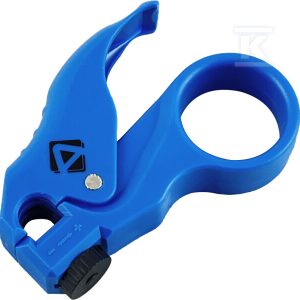 Ergonomiczny ściągacz izolacji ALANTEC NI060