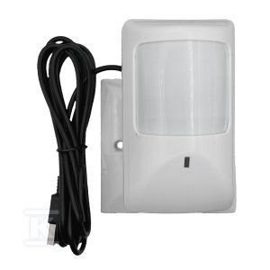 Czujnik ruchu IR – USB – przewód 2m AVIZIO POWER PZZ-A-IR