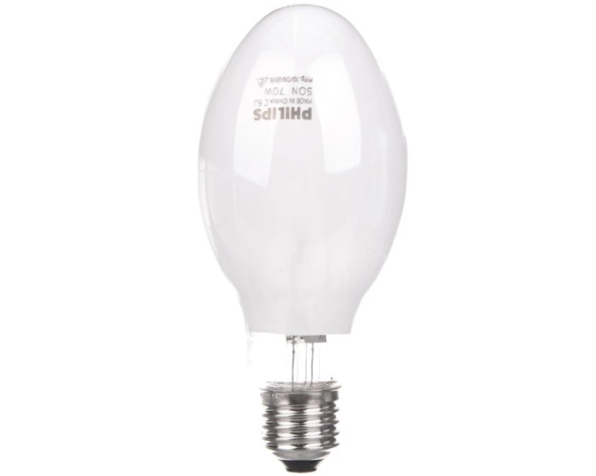 Lampa sodowa SON 70W E E27 CO 1CT/24 928486700091 /24szt./