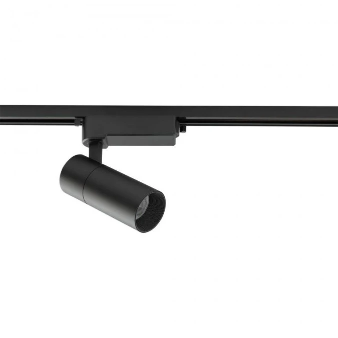 Lampa reflektor PROFILE TINOS LED 20W 1900lm 4000K Czarny 10387 Nowodvorski Lighting