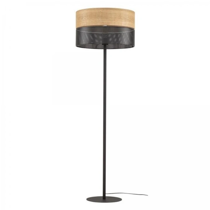 Lampa podłogowa stojąca NICOL 1‑punktowa 5123 TK Lighting