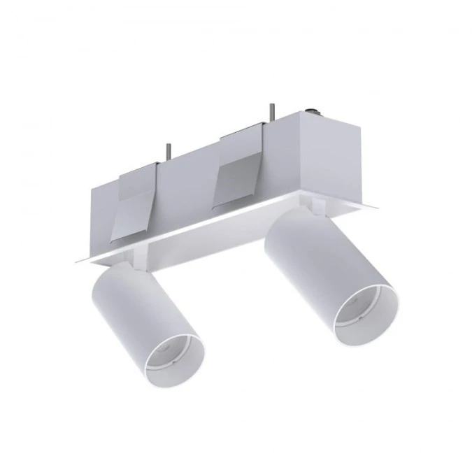 Lampa podtynkowa MONO DEEP Biały 10465 Nowodvorski
