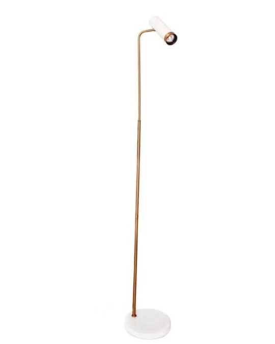 Lampa podłogowa By Rydens 420800‑5002 Puls H157cm