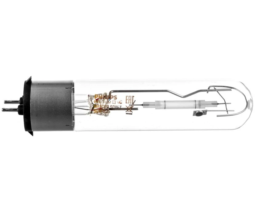 Lampa sodowa PG12‑1 50W 2500K MASTER SDW‑T White SON 8711500734037 /12 szt./