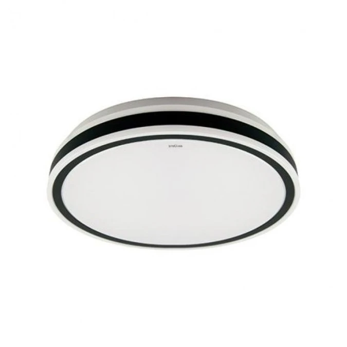 Lampa plafon sufitowy natynkowy okrągły MOCNY AURELIA LED C 48W 4000K 03776 STRUHM
