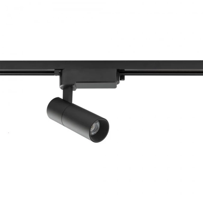 Lampa reflektor PROFILE TINOS LED 10W 980lm 4000K Czarny 10386 Nowodvorski Lighting