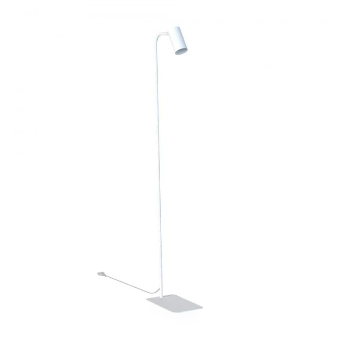 Lampa podłogowa MONO WHITE 7704 Nowodvorski Lighting