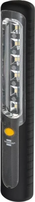 Lampa ręczna akumulatorowa LED HL 300 AD 300lm USB 1178590100