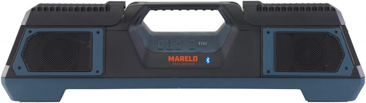 Lampa robocza SPARKLE 4000 RE 690000831