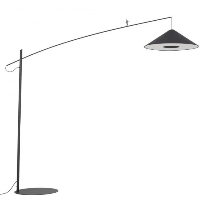 Lampa podłogowa POISE A 11768 Nowodvorski