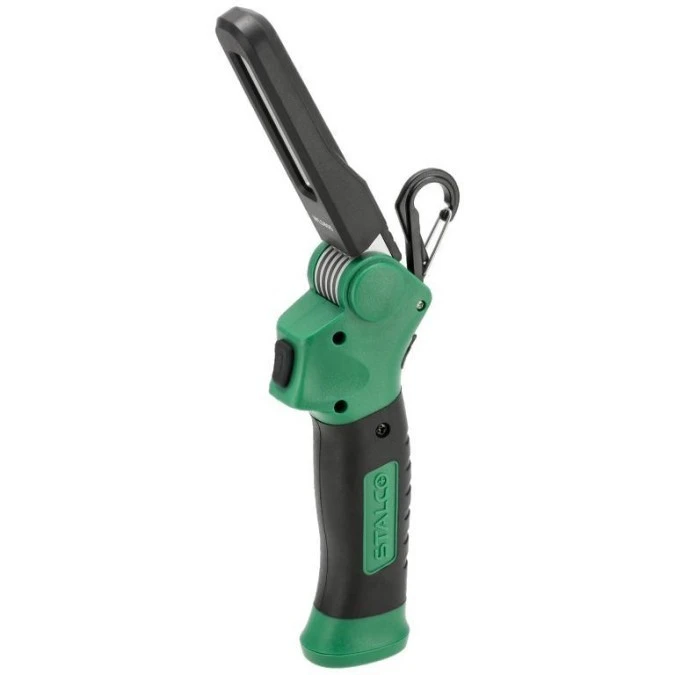 Lampa robocza aku LED 800 lm WLS800 STALCO S052497809