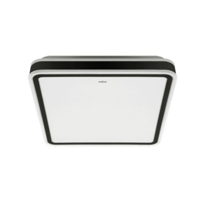 Lampa plafon sufitowy kwadratowy natynkowy AURELIA LED D 24W 4000K 03816 STRUHM