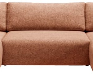 Narożnik w kształcie U z funkcją spania CAMILO 490097 Narożnik w kształcie U z funkcją spania CAMILO 490097