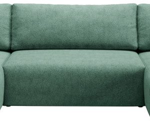 Narożnik w kształcie U z funkcją spania CAMILO 490100 Narożnik w kształcie U z funkcją spania CAMILO 490100