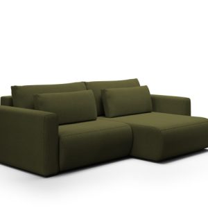 Narożnik WELLY z funkcją spania tkanina hydrofobowa Curio 39 433942 Narożnik WELLY z funkcją spania tkanina hydrofobowa Curio 39 433942
