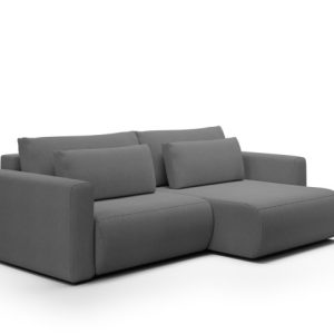 Narożnik WELLY z funkcją spania tkanina hydrofobowa Curio 93 433934 Narożnik WELLY z funkcją spania tkanina hydrofobowa Curio 93 433934