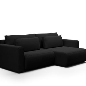 Narożnik WELLY z funkcją spania tkanina hydrofobowa Curio 99 433939 Narożnik WELLY z funkcją spania tkanina hydrofobowa Curio 99 433939