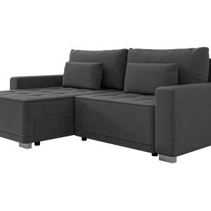 Narożnik z dwoma pojemnikami Zeus 639162 Narożnik z dwoma pojemnikami Zeus 639162