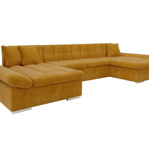 Narożnik z funkcją spania Alia 566494 Narożnik z funkcją spania Alia 566494