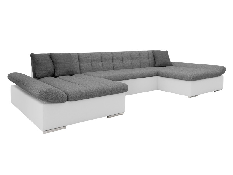 Narożnik z funkcją spania Alia 92659