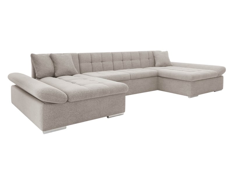 Narożnik z funkcją spania Alia 267963