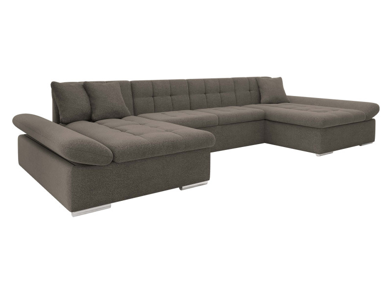 Narożnik z funkcją spania Alia 267984