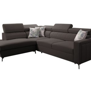 Narożnik z funkcją spania Baltico III Maxi, Strona: Lewa 184504
